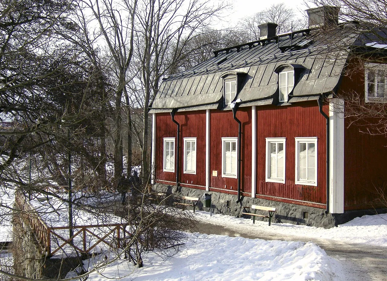 Triewalds malmgård