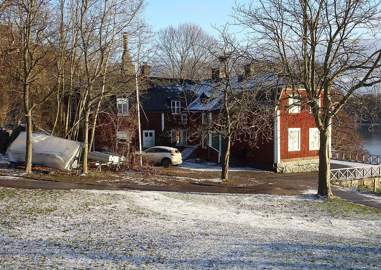 Triewalds malmgård