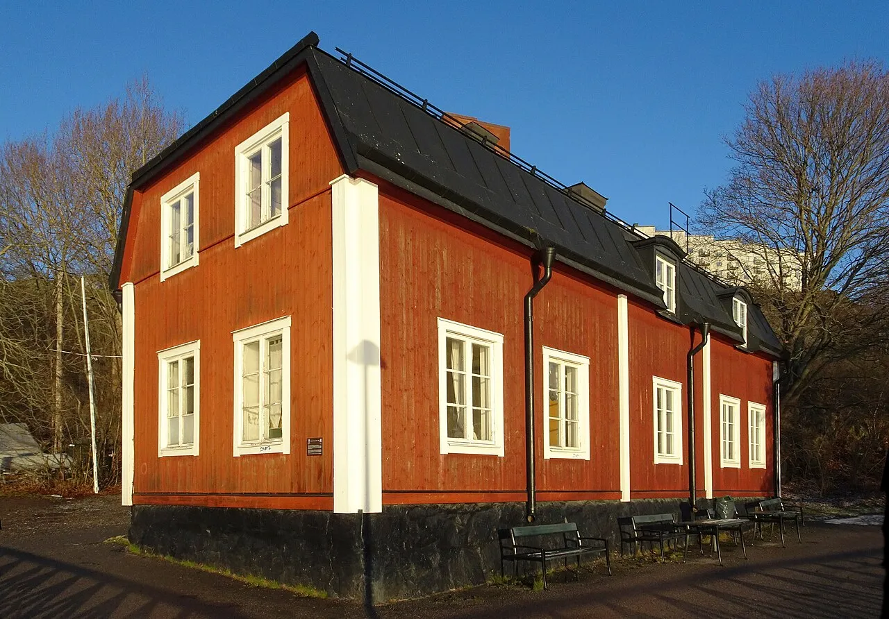 Triewalds malmgård