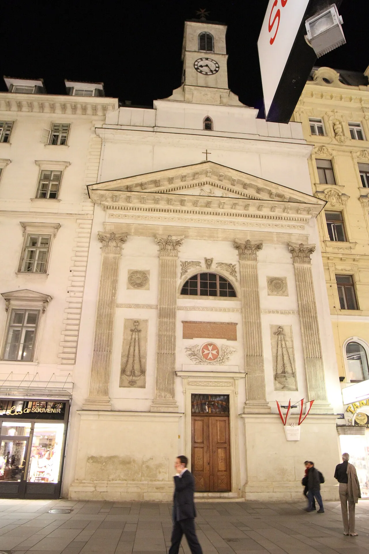 Malteserkirche