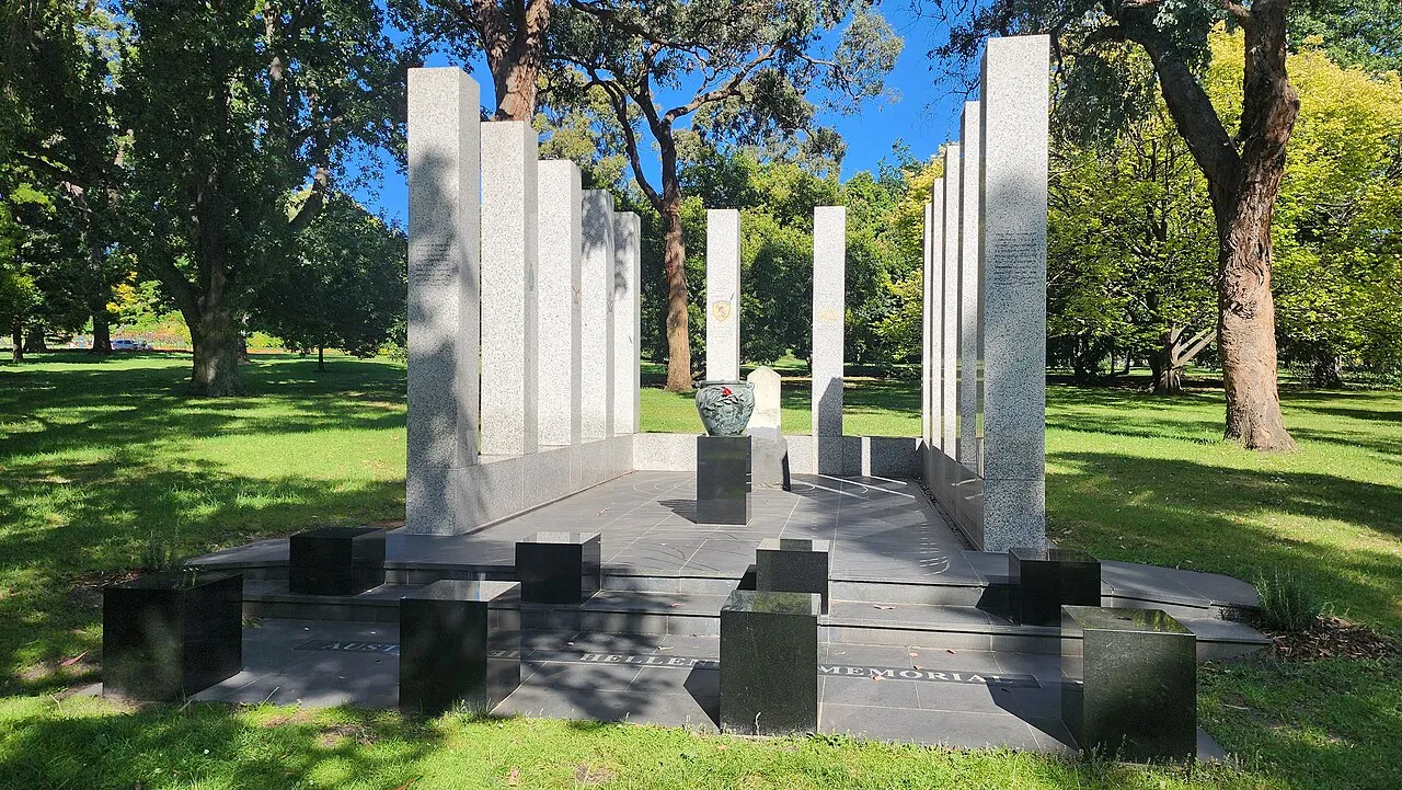 Kings Domain