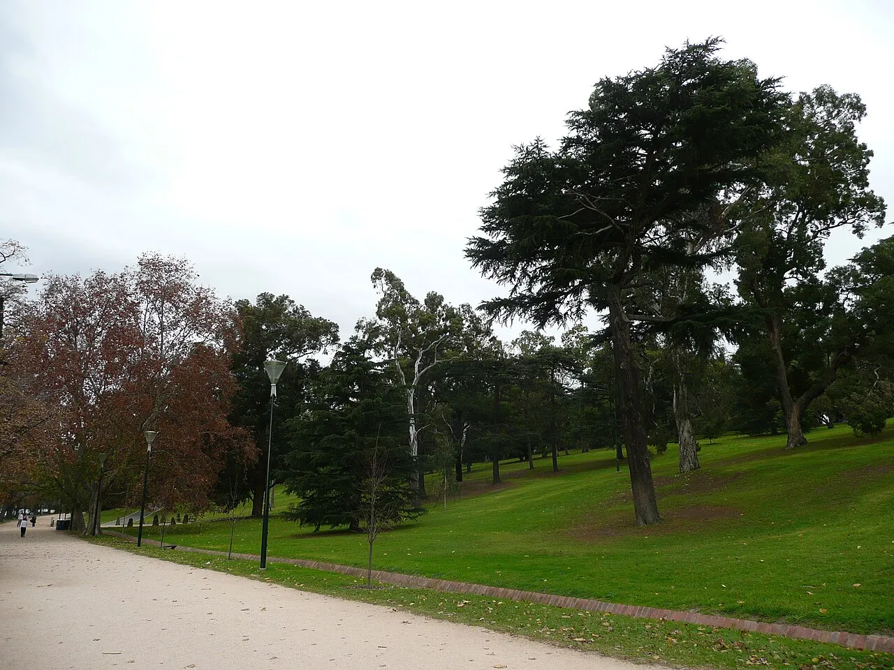Kings Domain