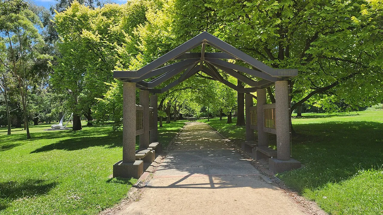 Kings Domain