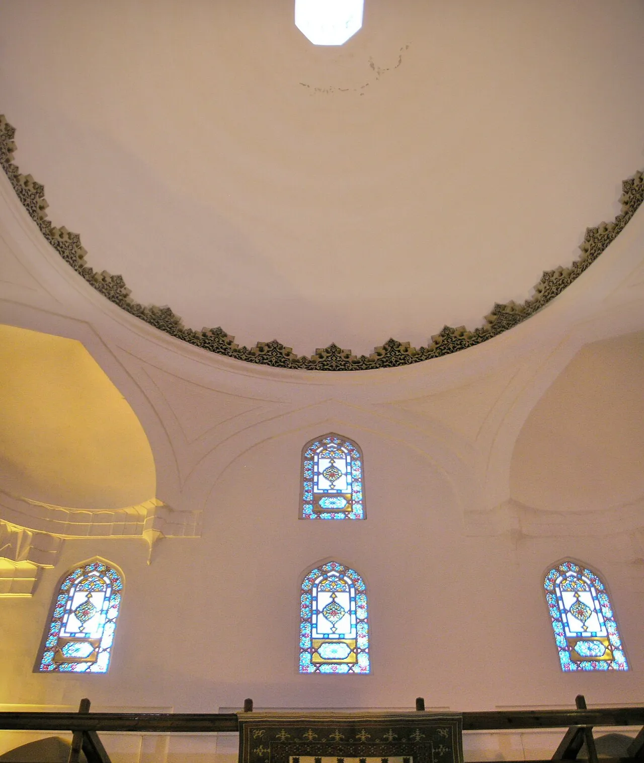 Haseki Hürrem Sultan Hamamı