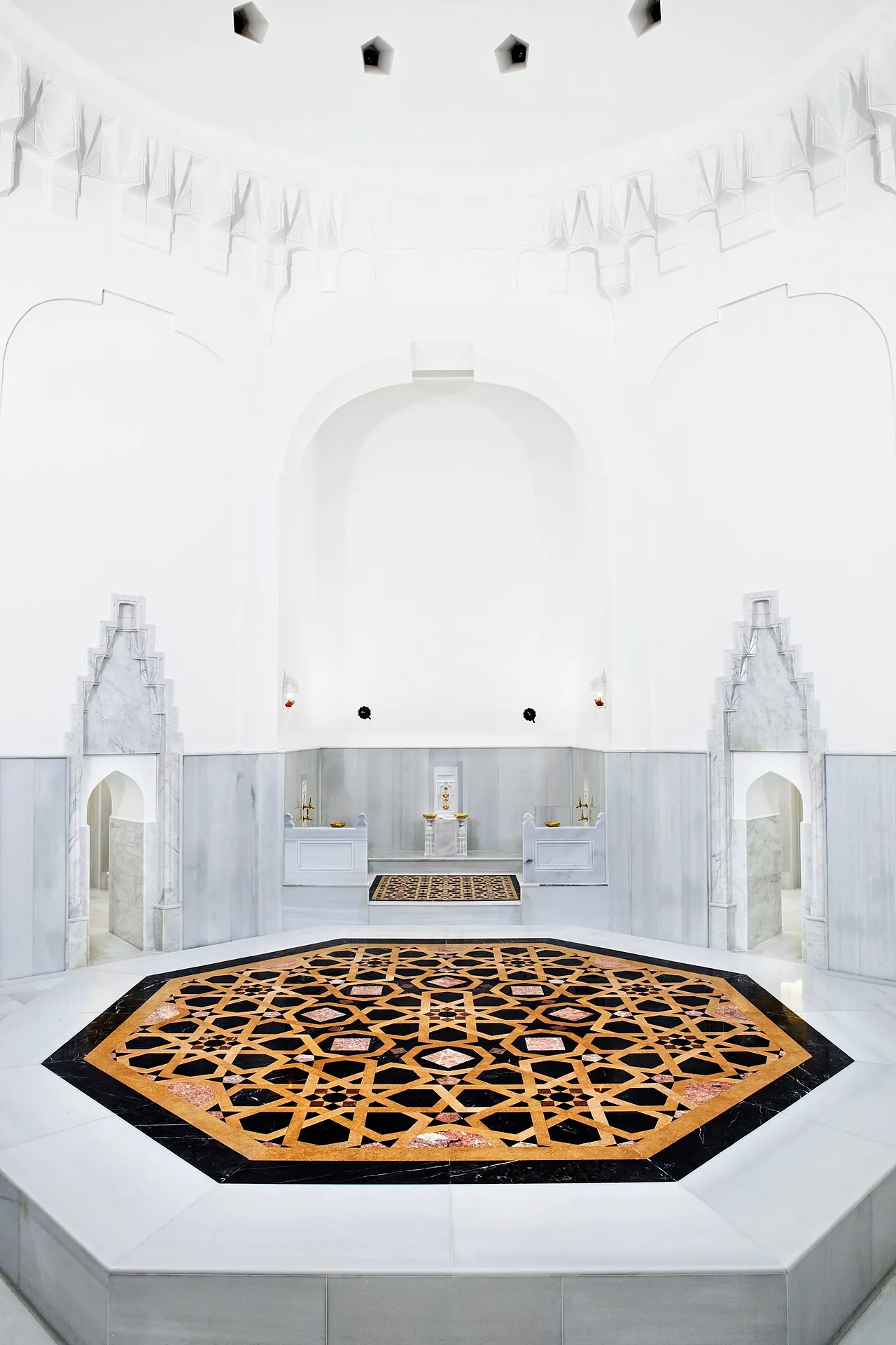 Haseki Hürrem Sultan Hamamı