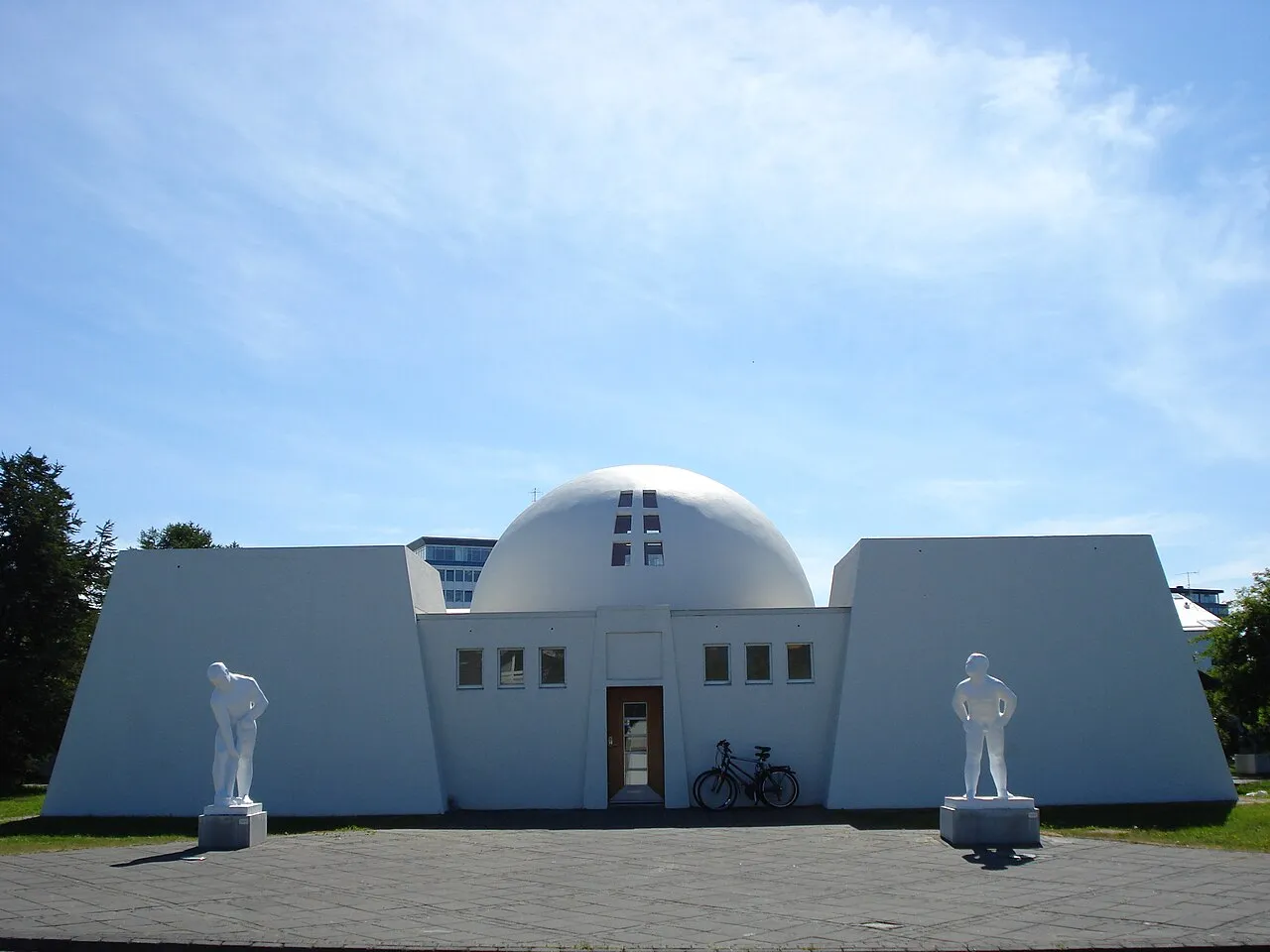 Ásmundarsafn