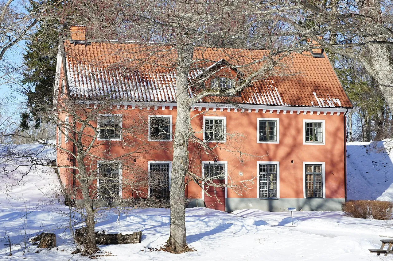 Karlslund Manor