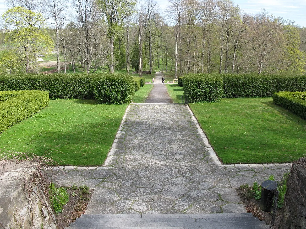 Karlslund Manor