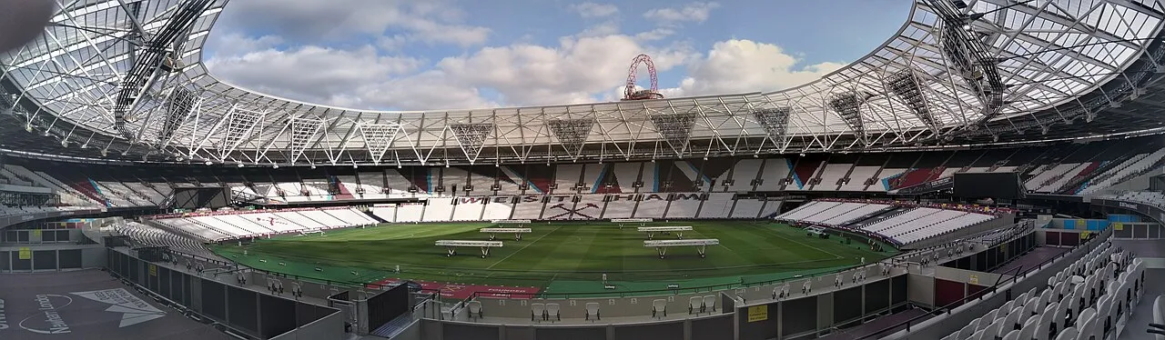 London Stadium