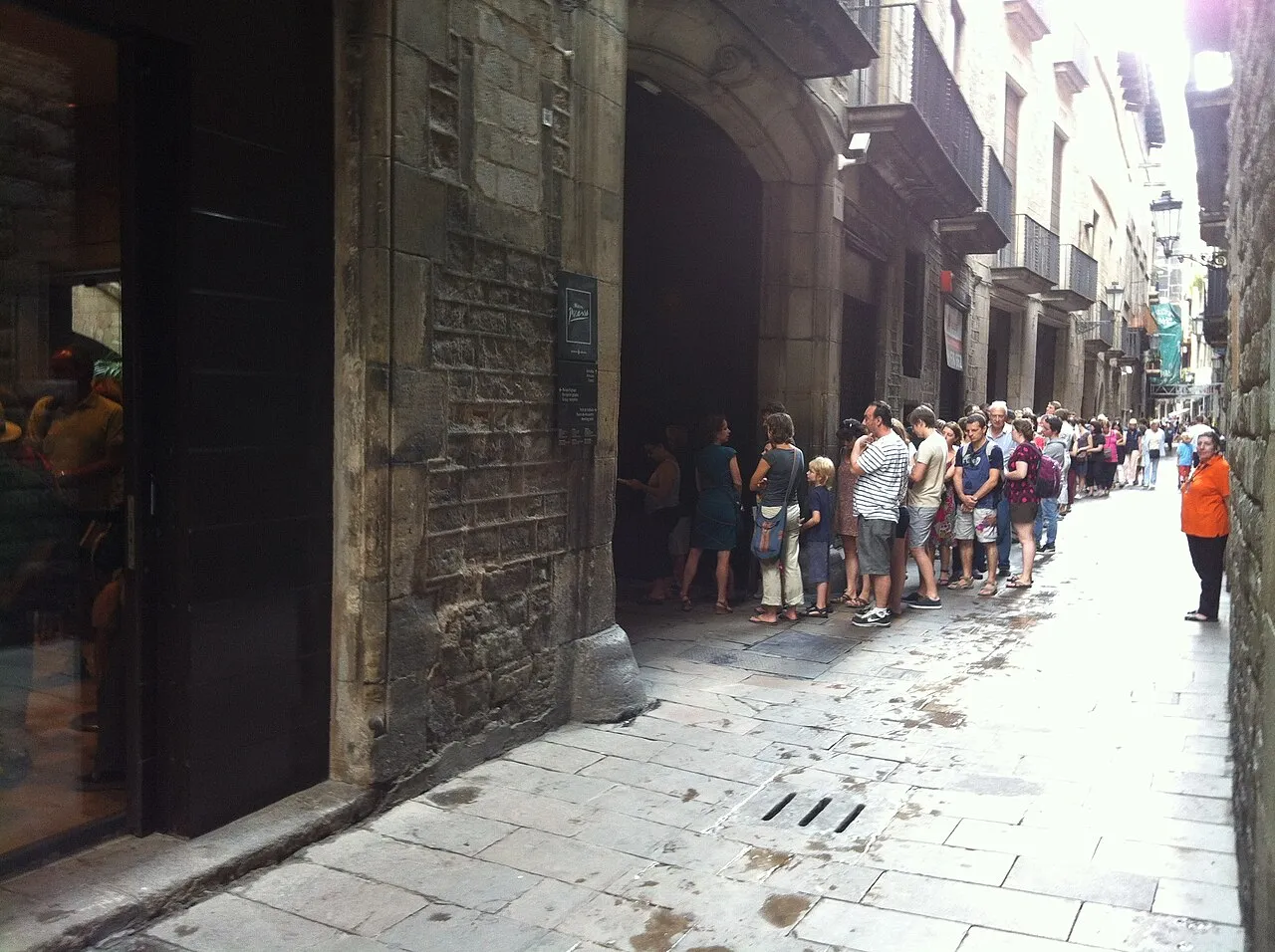 Museu Picasso