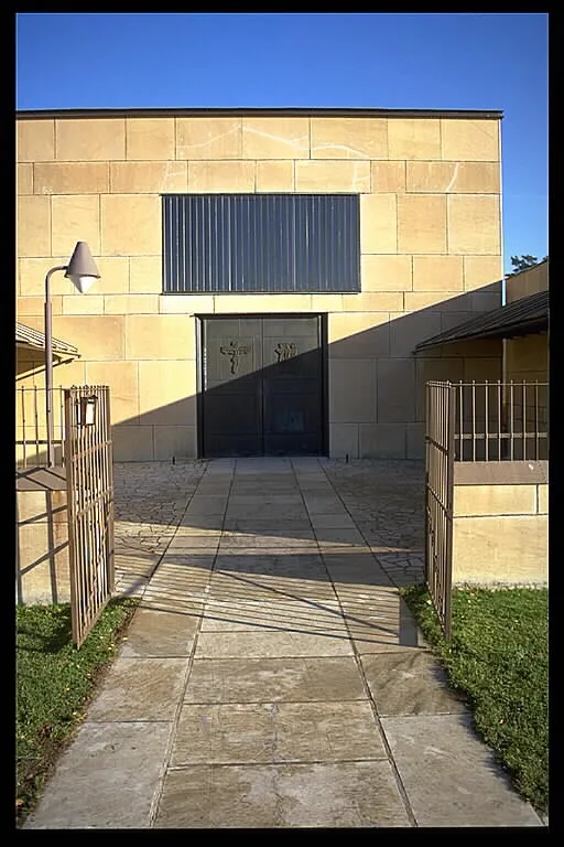 Trons kapell