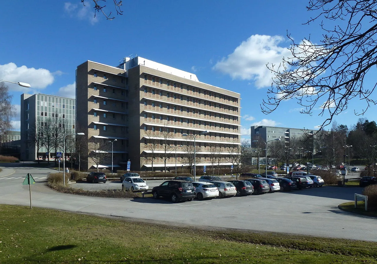 Danderyd Hospital