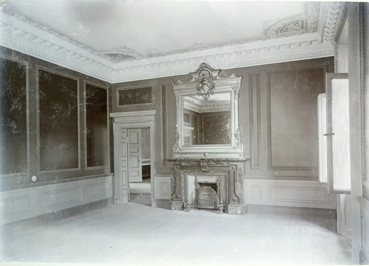Villa Korndal