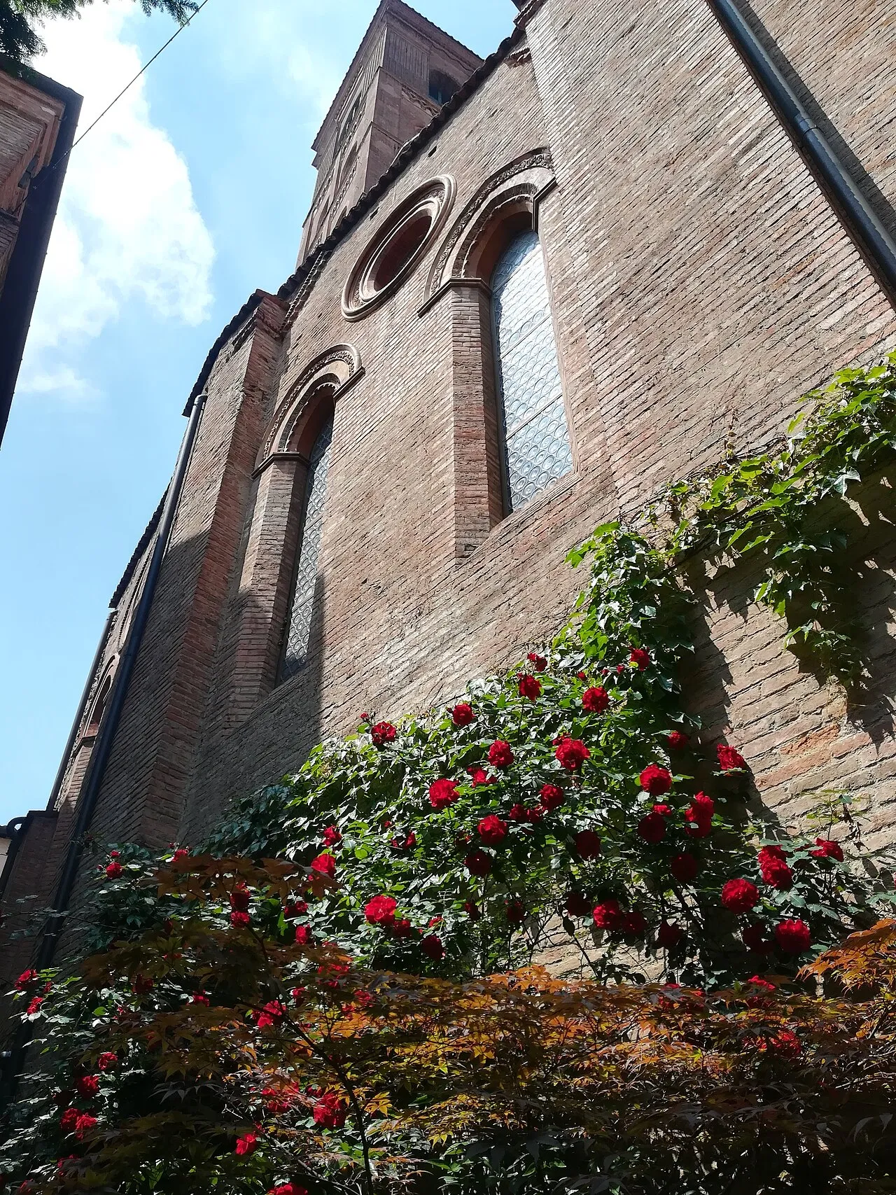 Oratorio di Santa Cecilia