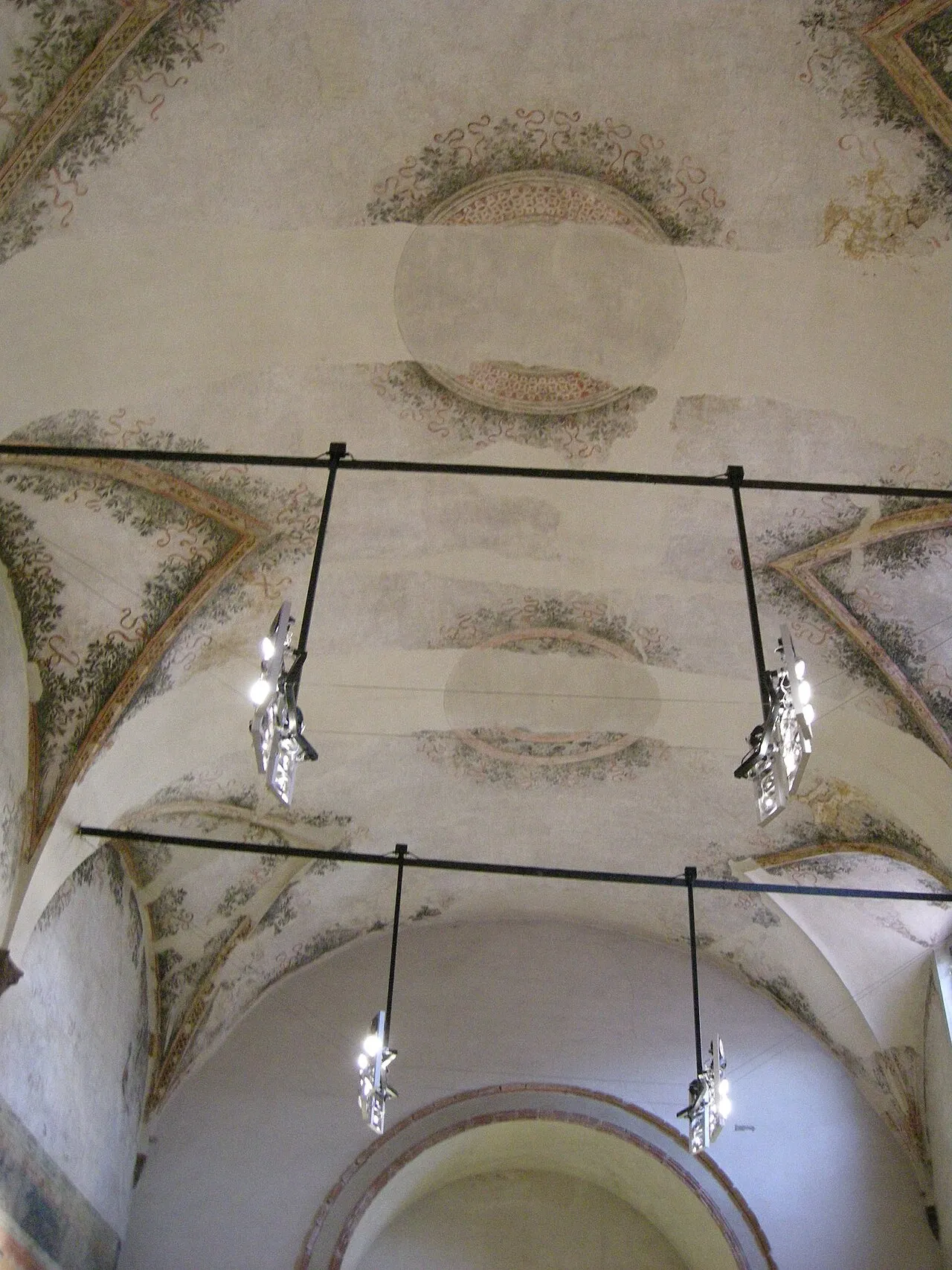 Oratorio di Santa Cecilia