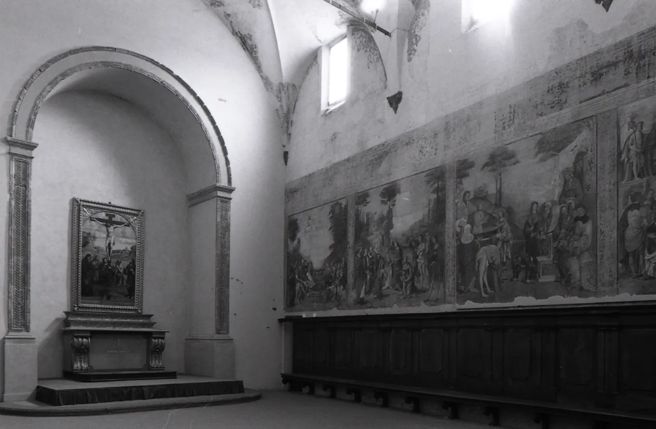 Oratorio di Santa Cecilia