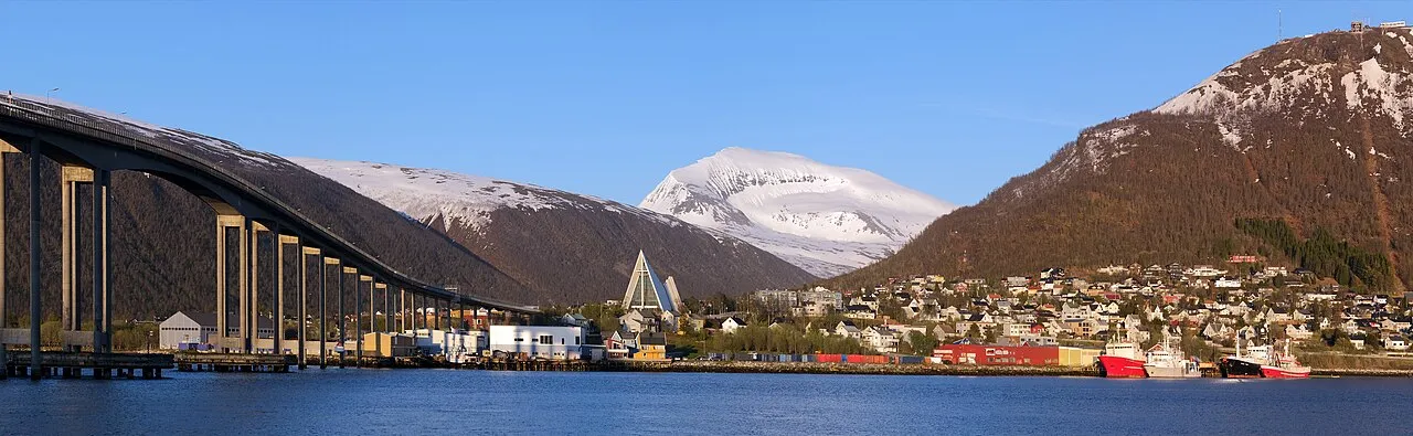 Storsteinen