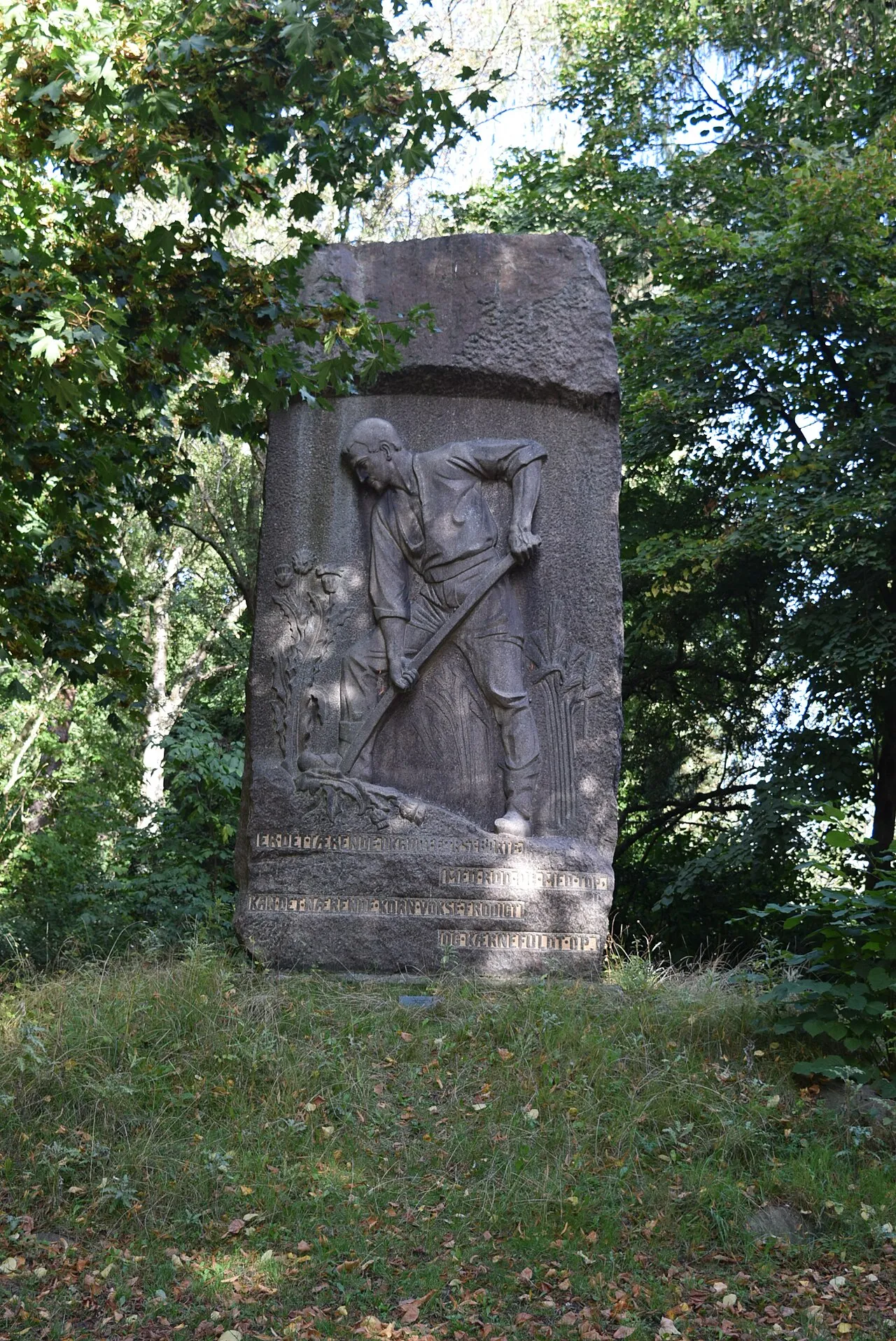Fælled Park