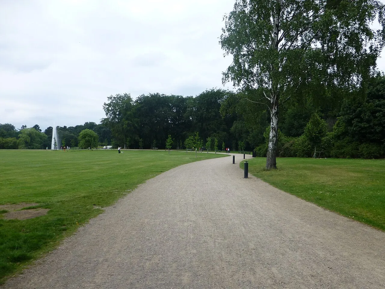 Fælled Park