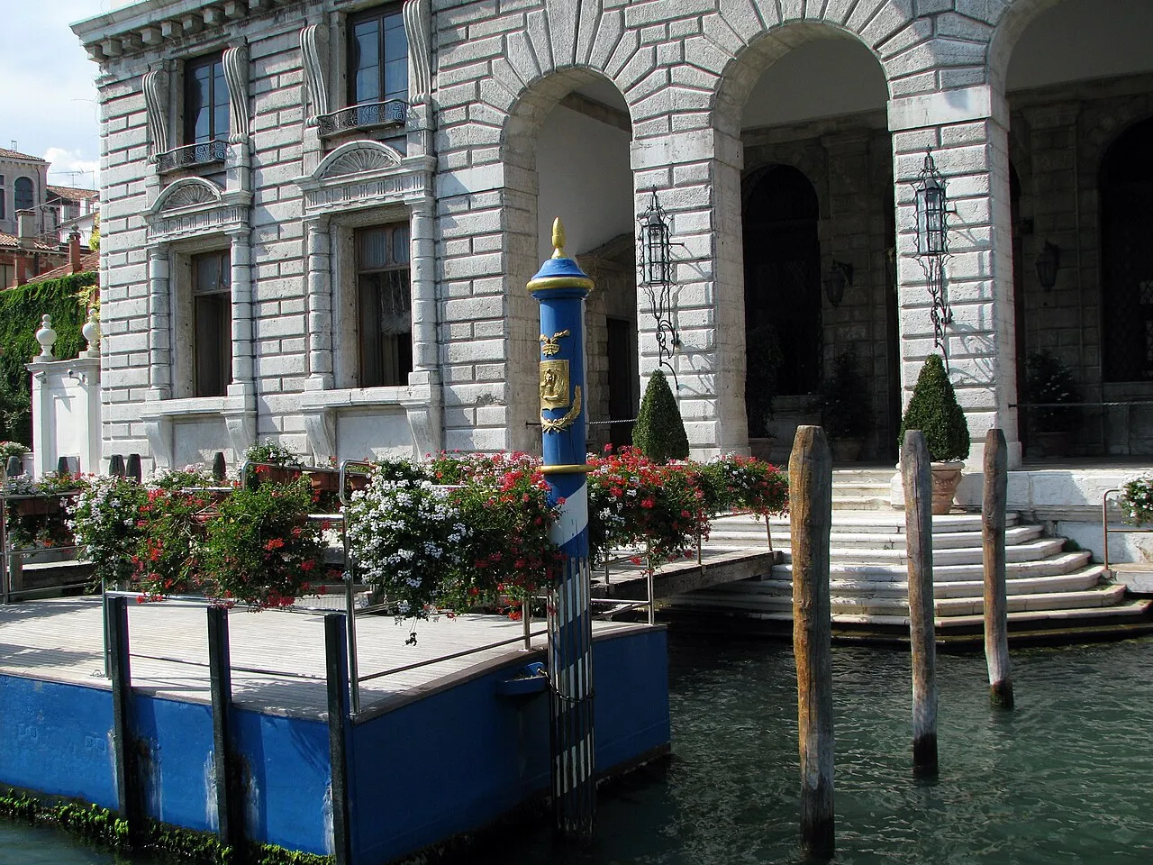 Palazzo Corner della Ca' Grande