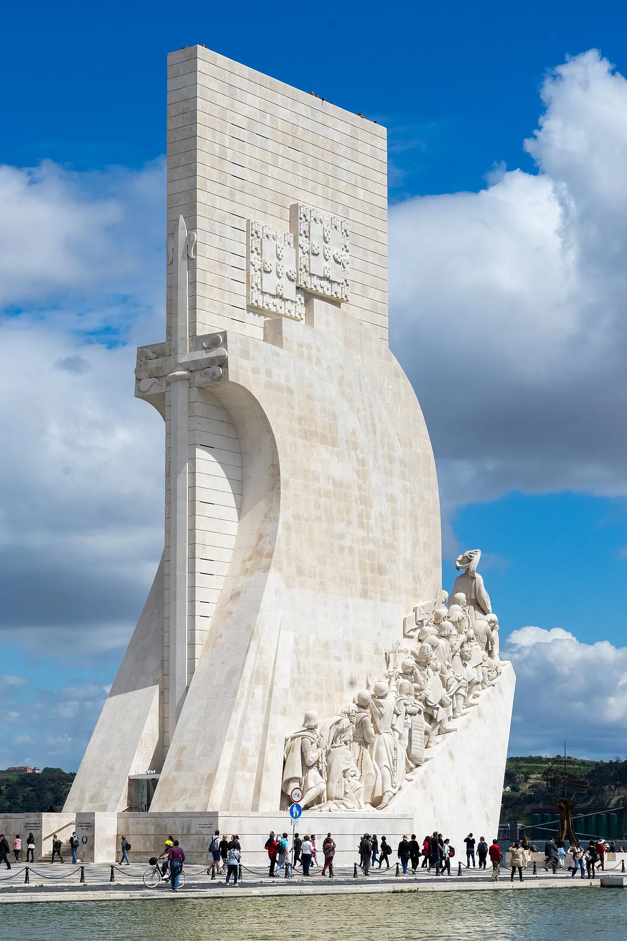 Monument to the Discoveries