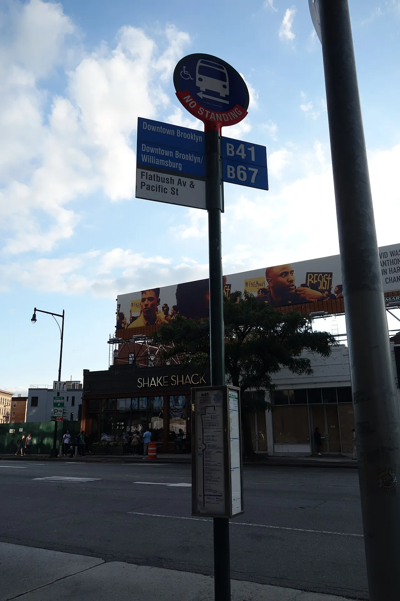 Barclays Center