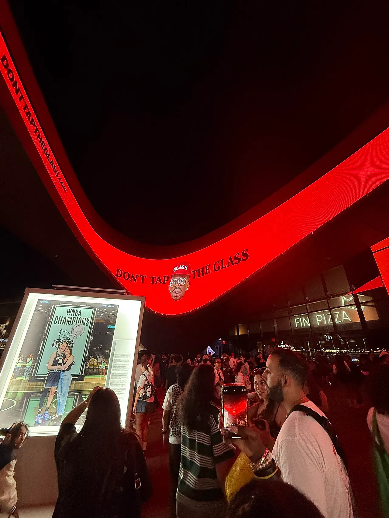 Barclays Center