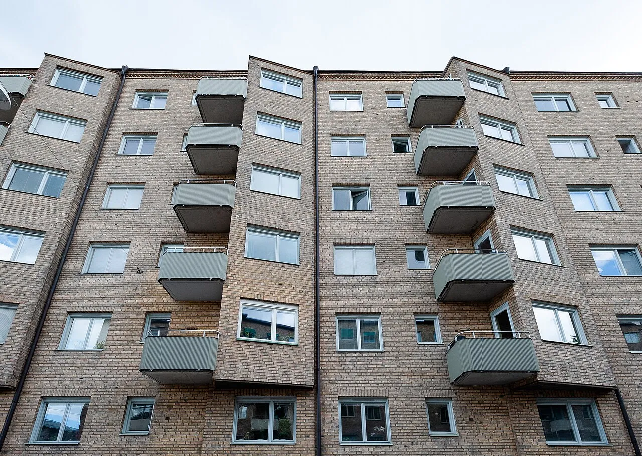 Mariebergs kollektivhus
