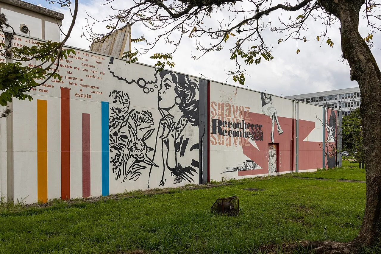 Museu de Arte Contemporânea da USP