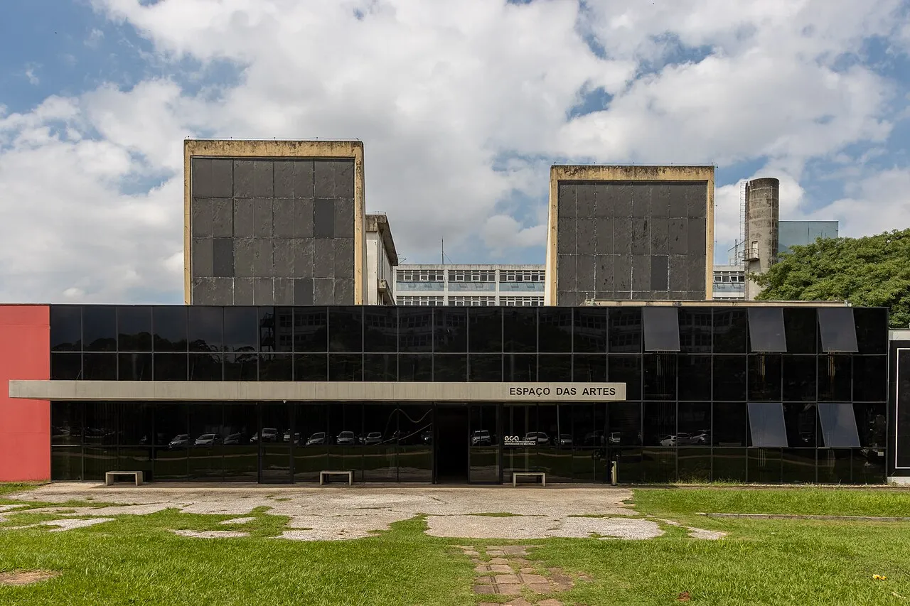 Museu de Arte Contemporânea da USP