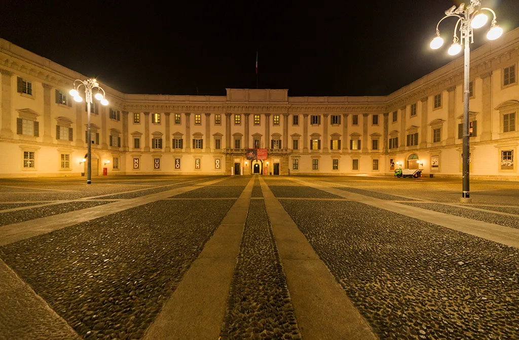 Royal Palace