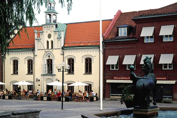 Gamla Rådhuset