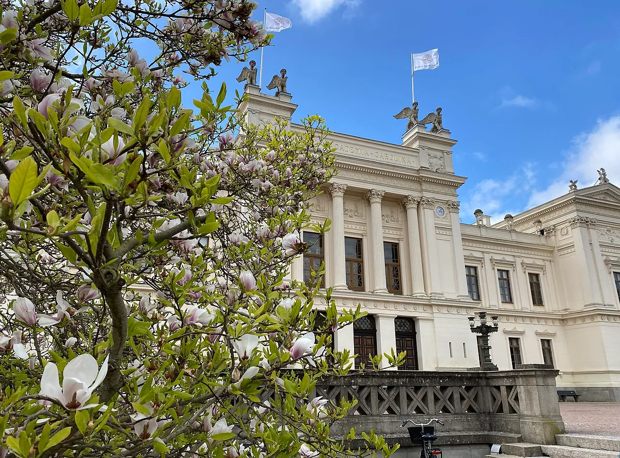 Lunds Universitetshus