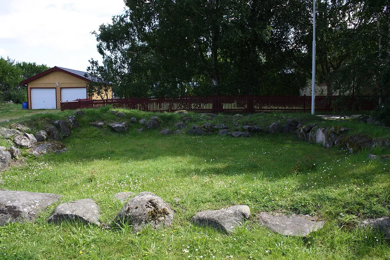 S:ta Gertruds kapell