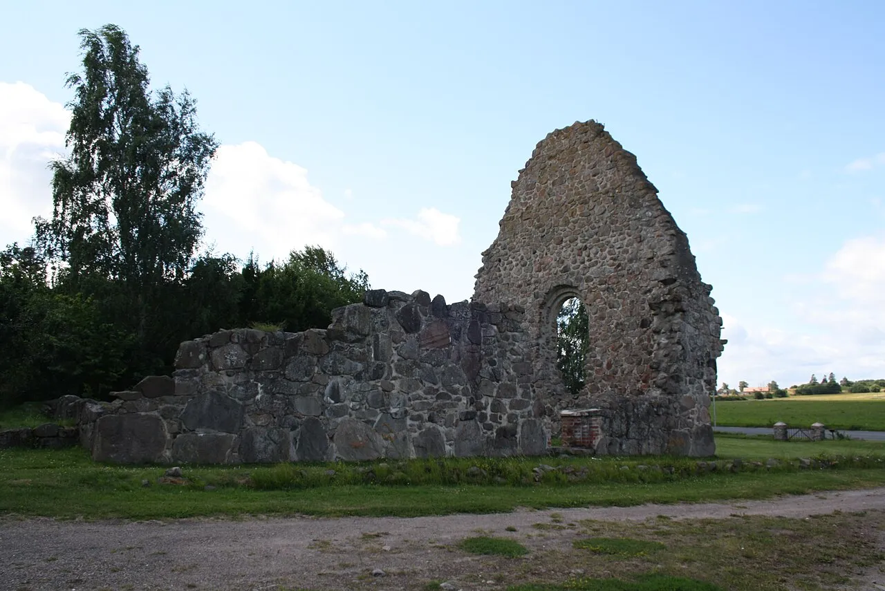 S:ta Gertruds kapell