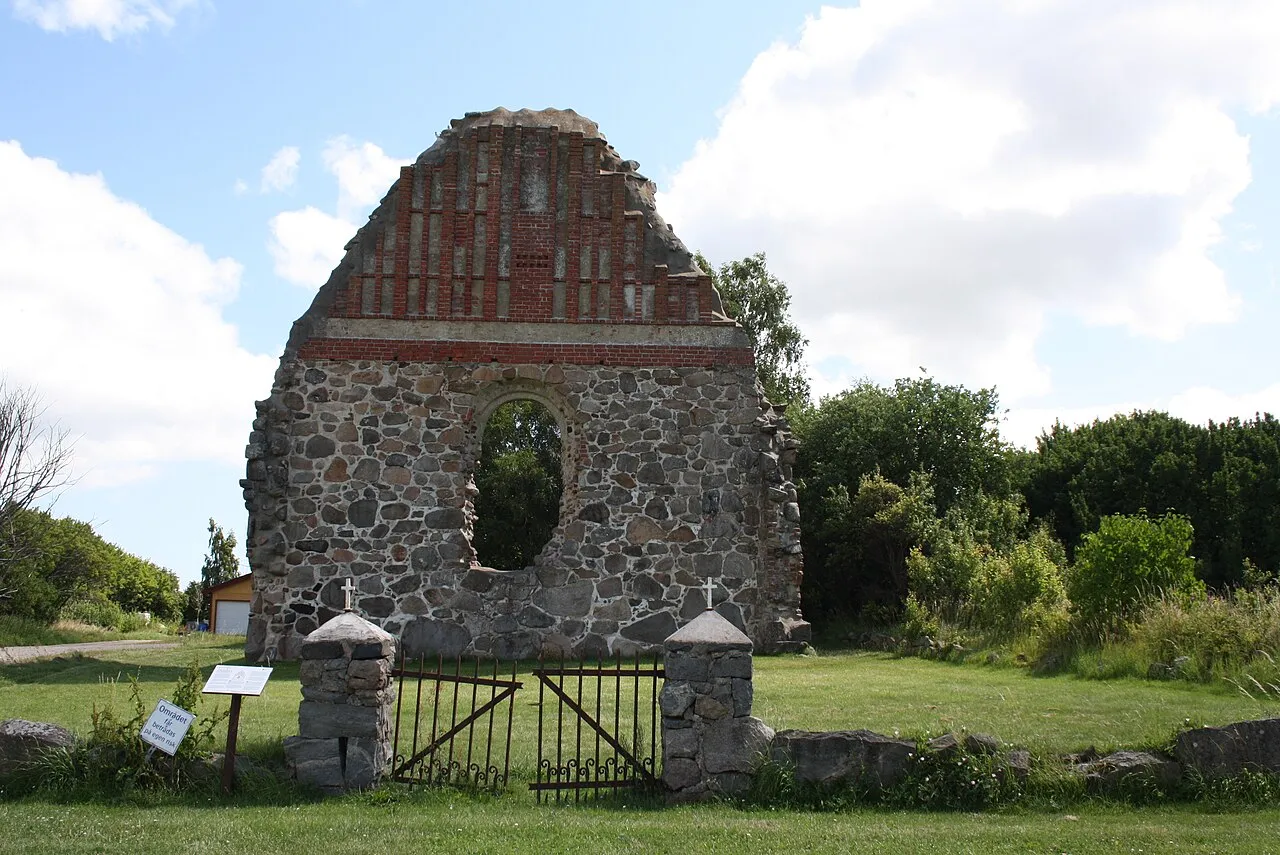 S:ta Gertruds kapell