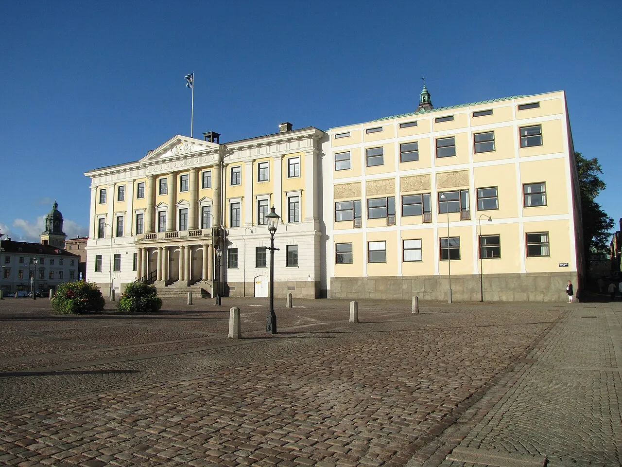 Gothenburg City Hall