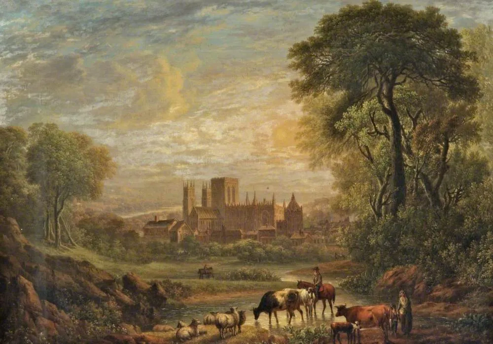 York Minster
