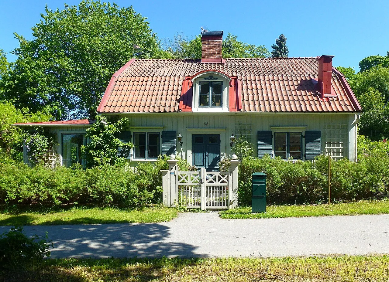 Villa Snörin
