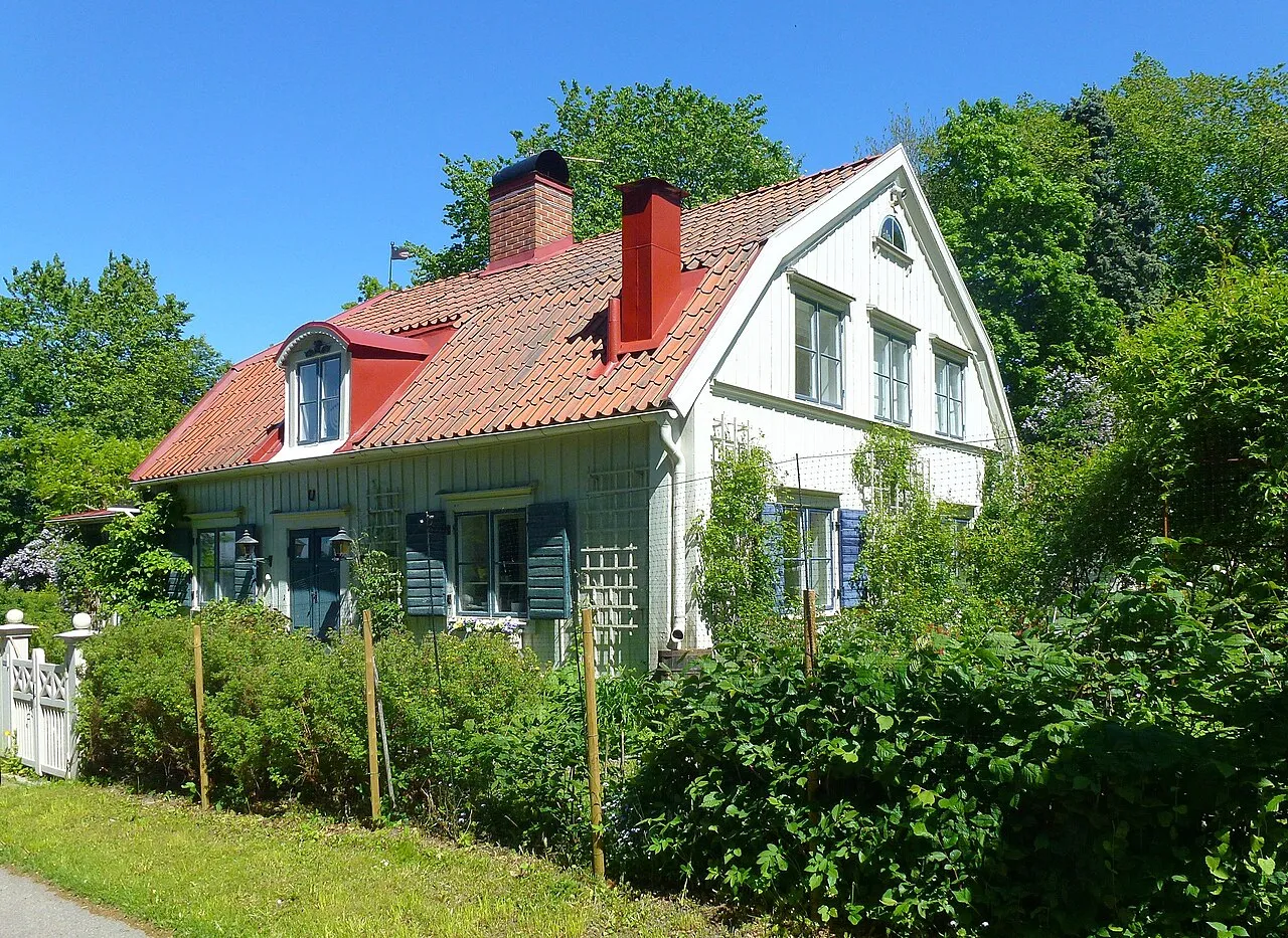 Villa Snörin