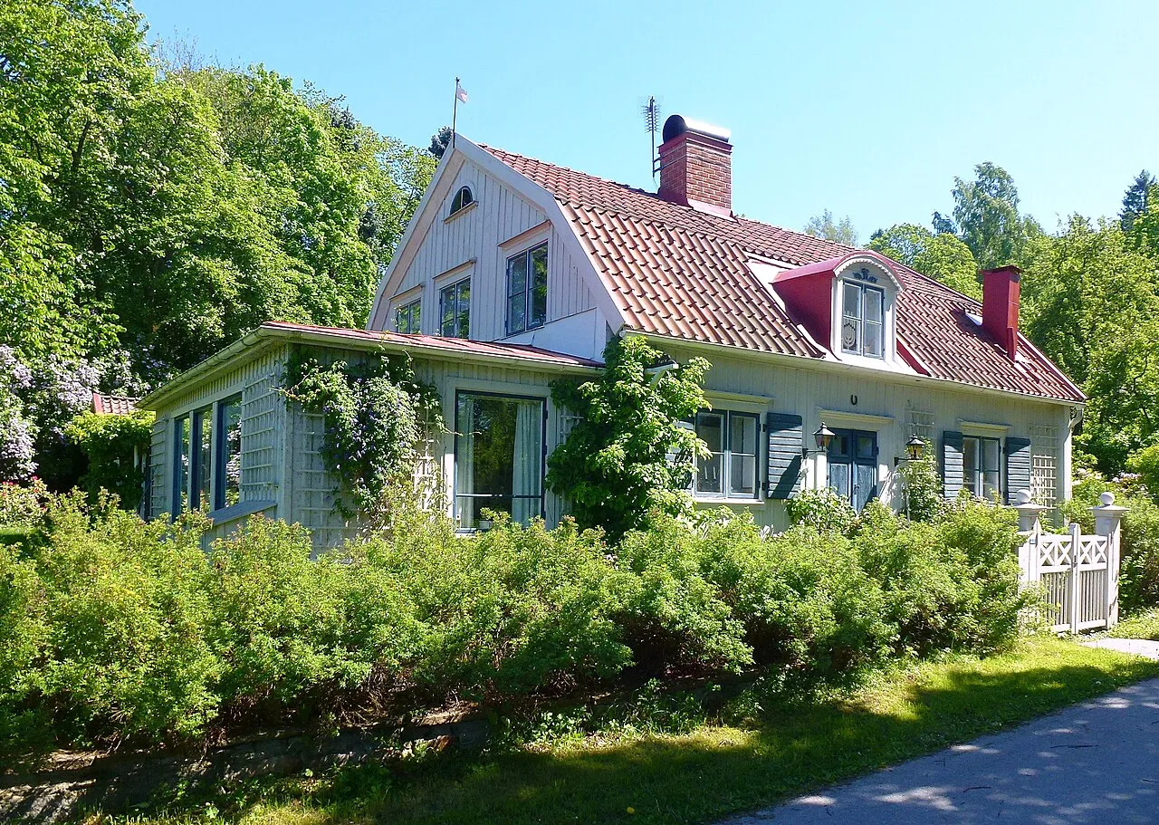 Villa Snörin