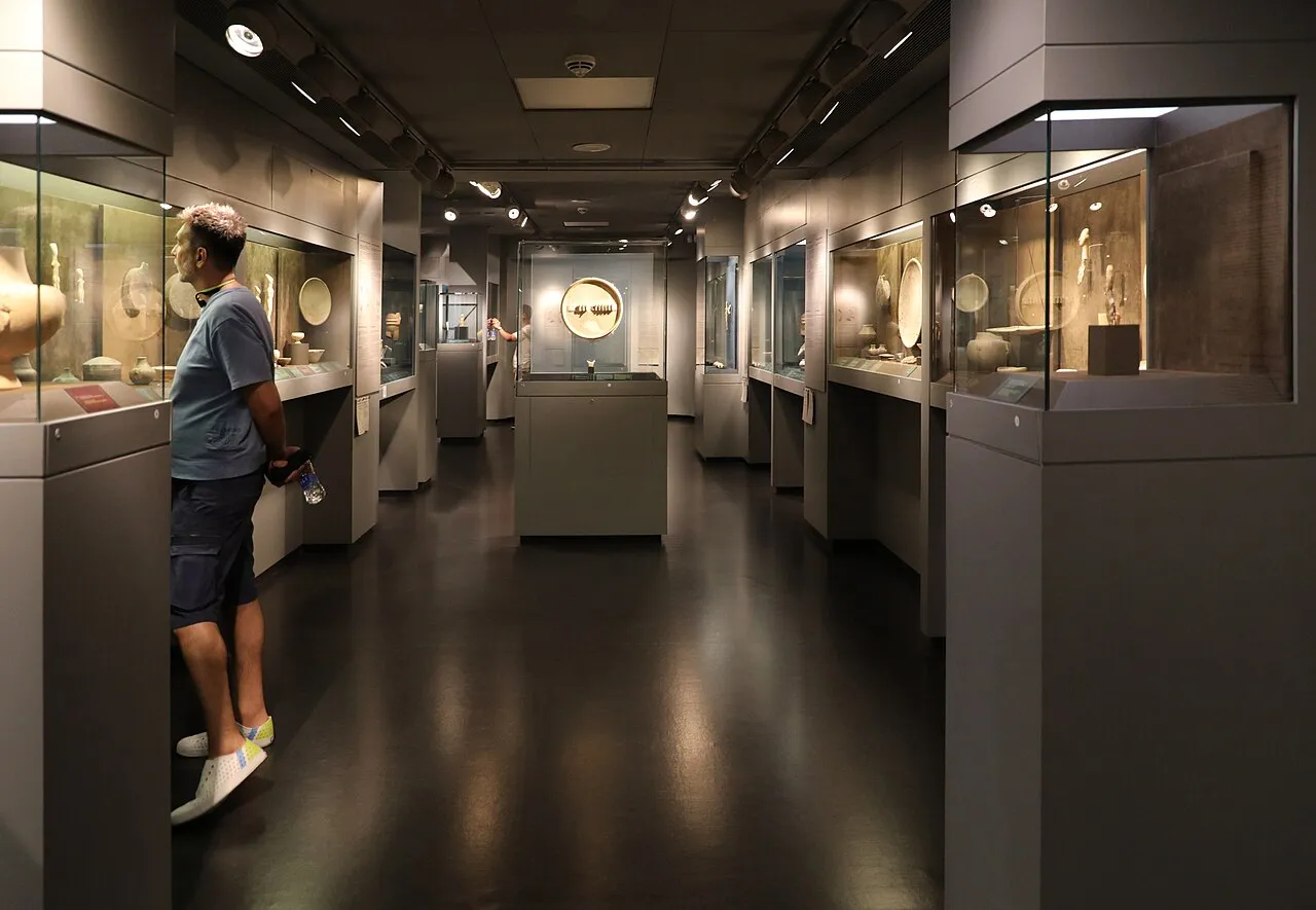 Museum of Cycladic Art
