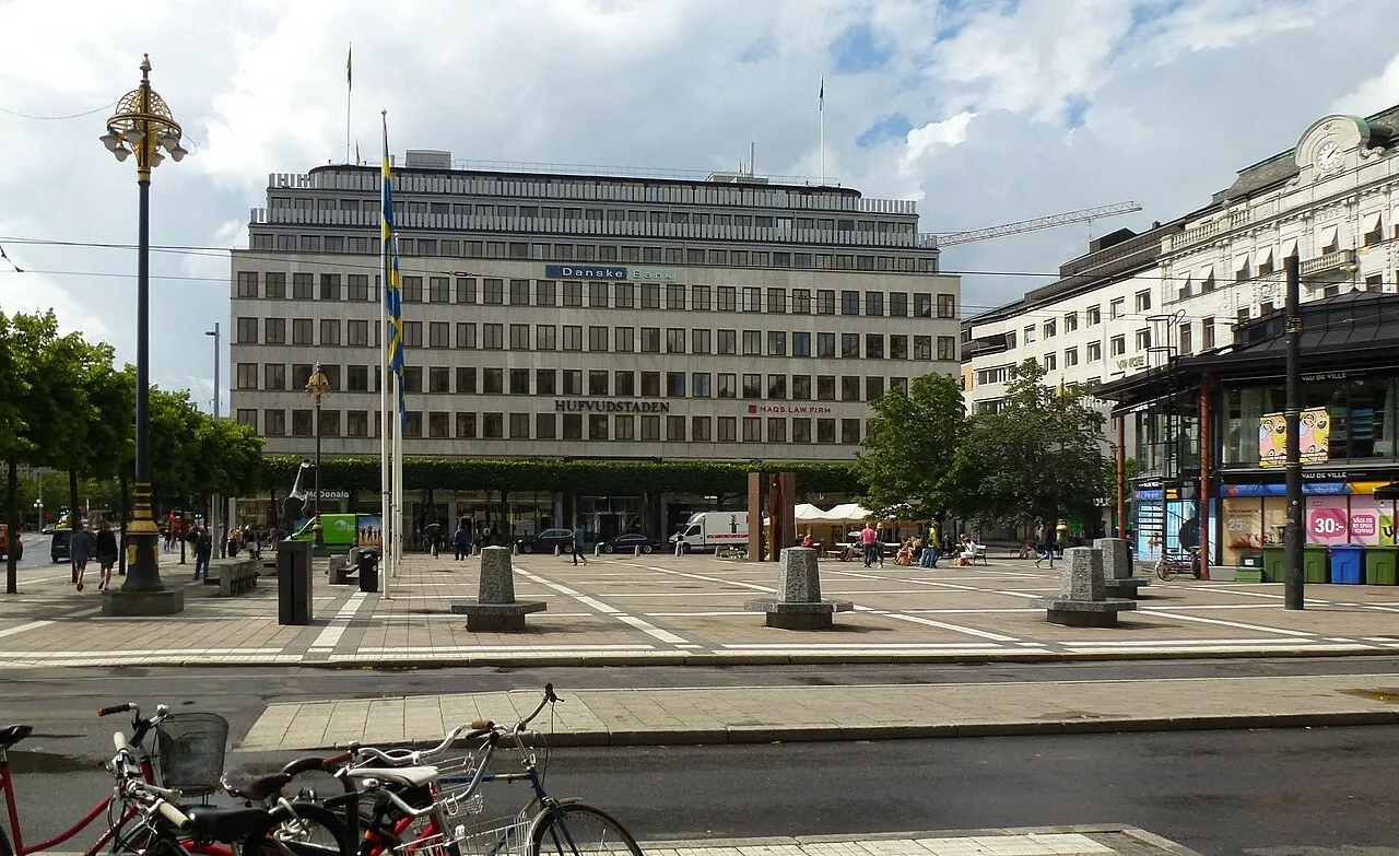 City Palace