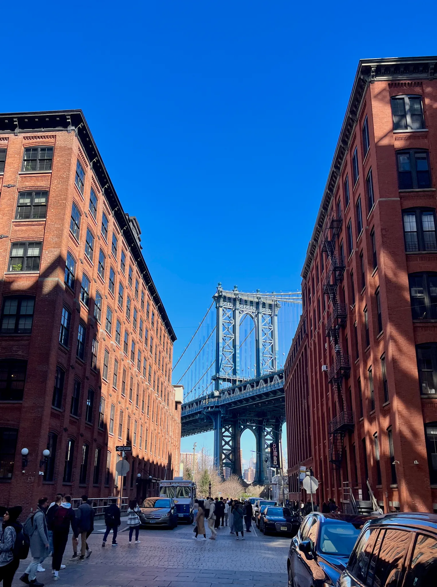 DUMBO Historic District