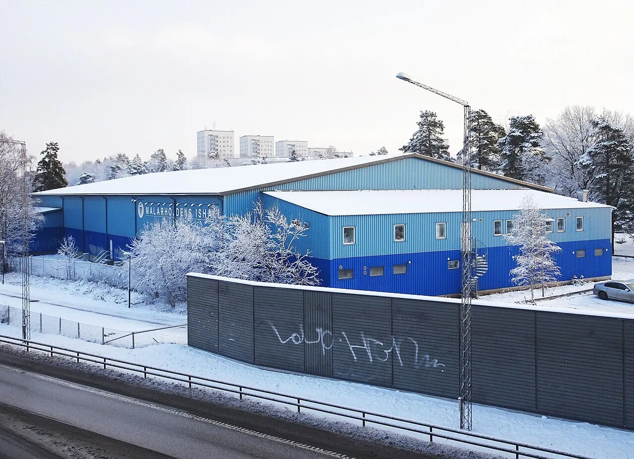 Mälarhöjdens IP