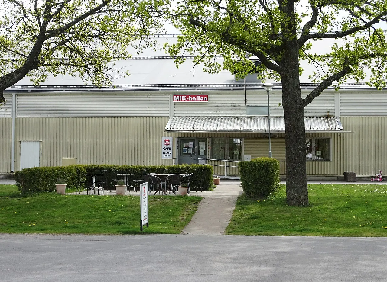 Mälarhöjdens IP