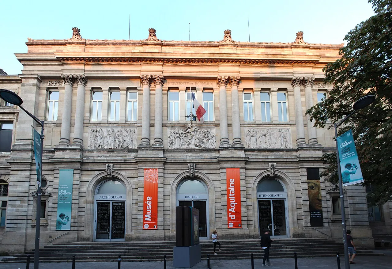 Musée d'Aquitaine