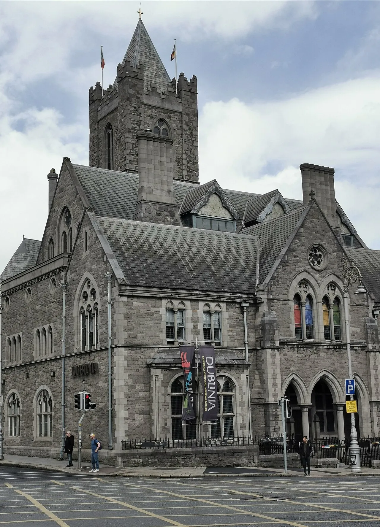 Dublinia