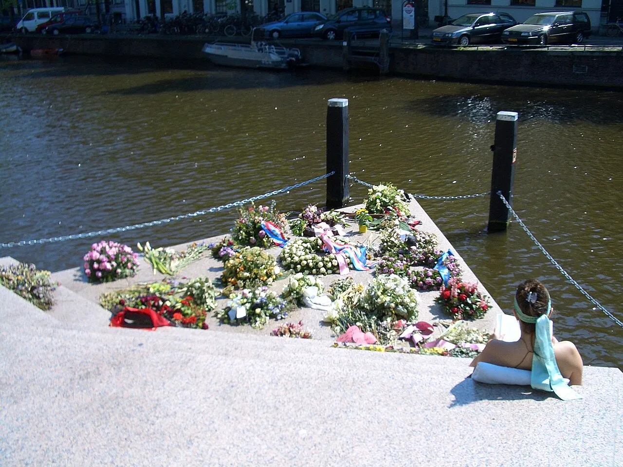 Homomonument