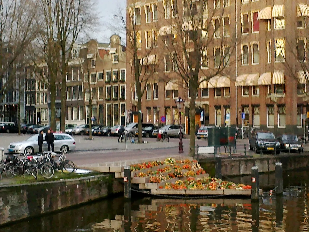 Homomonument